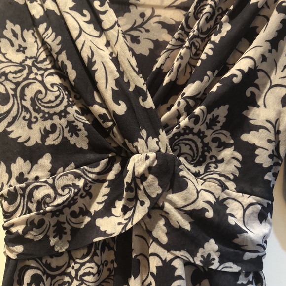 Johnny Heaven ladies size large blouse. - Picture 2 of 6